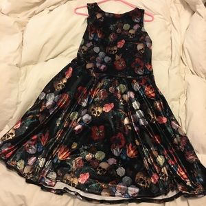 Black milk clothing dress